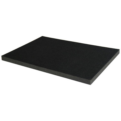 Image of Shadow Foam Shadow Foam DIY Tool Organiser - 50mm Black