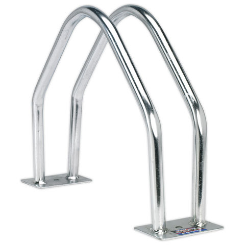Photo of Sealey Sealey Bs14 Bicycle Rack 1 Bicycle