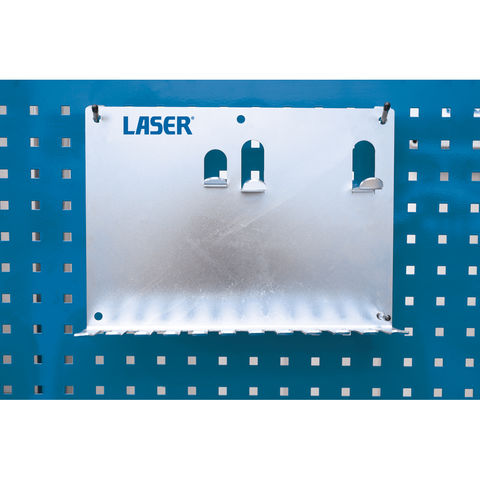 Laser 6800 Wallmount for Air Hammer and Accessories