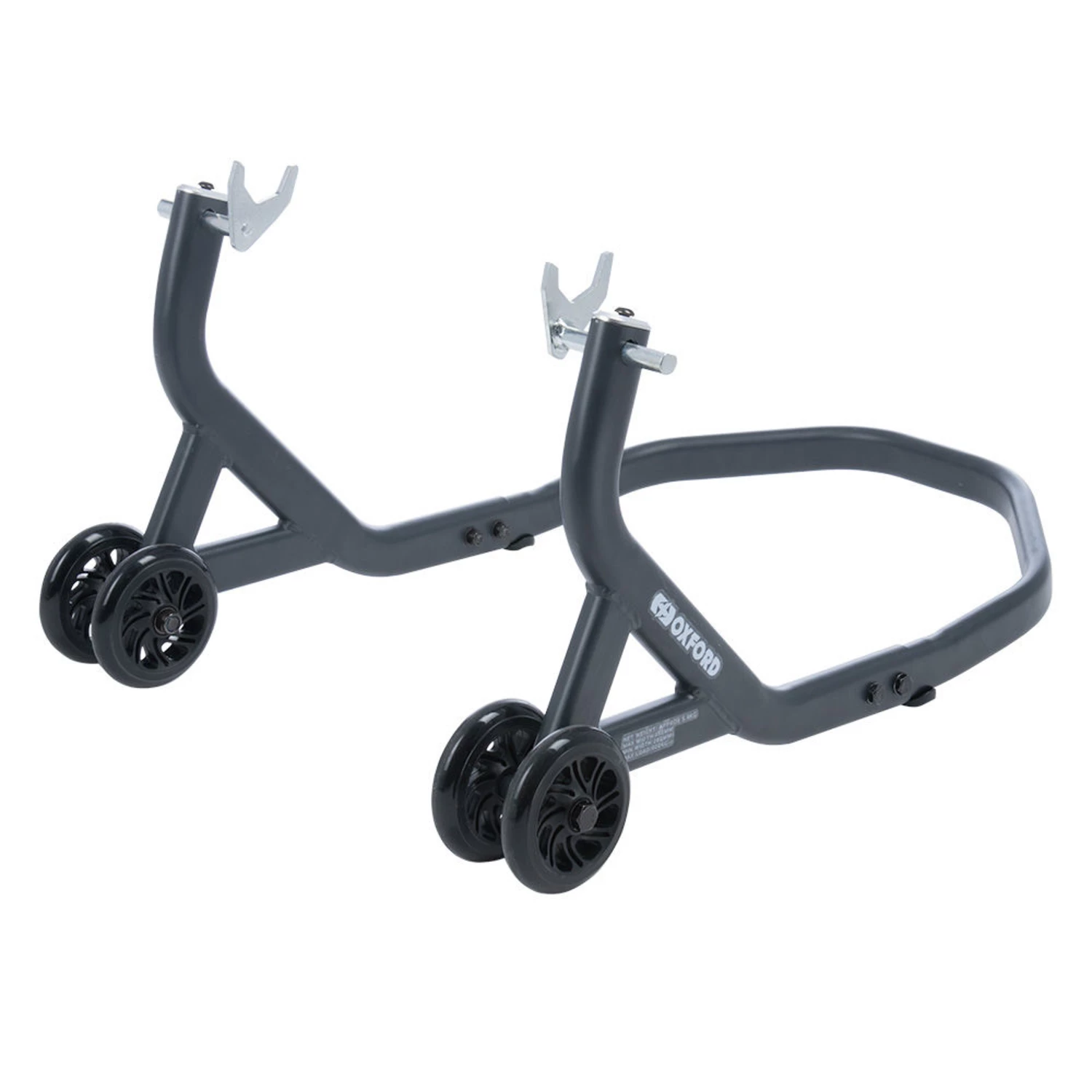 Oxford OX263 Zero-G Rear Paddock Stand - Machine Mart