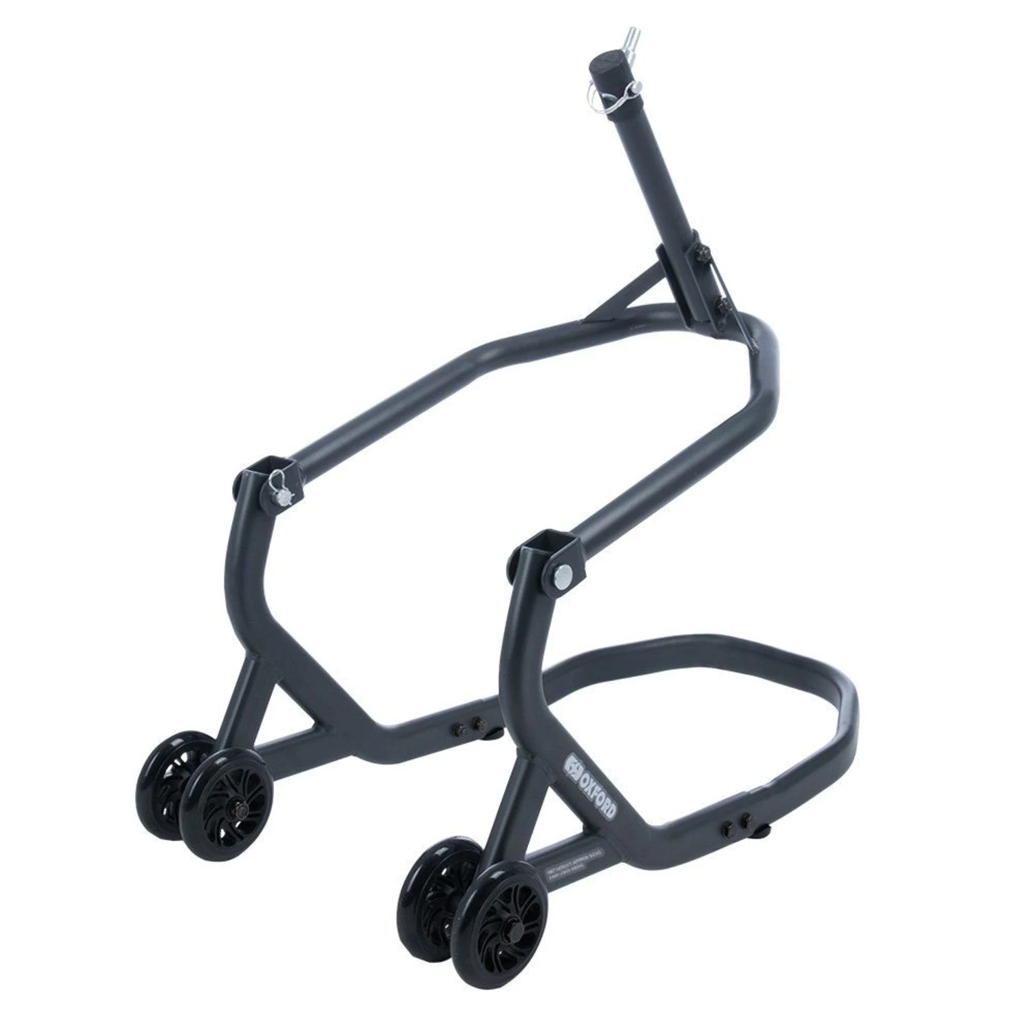 Oxford OX265 ZERO-G - Headstock Stand - Machine Mart
