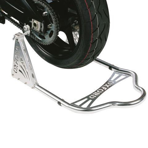 Image of Oxford Oxford OF720 Aluminium Rear Paddock Stand