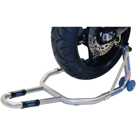 oxford motorcycle stand