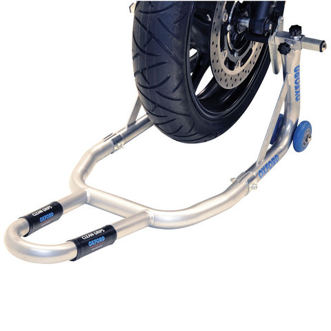 Image of Oxford Oxford OX281 Premium Rear Paddock Stand