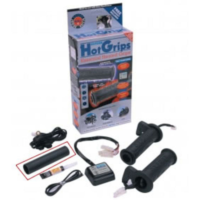 Image of Machine Mart Xtra Oxford OF695ATV - Insert Converter Tube For ATV