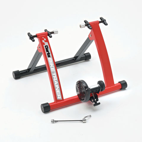 clarke bike trainer