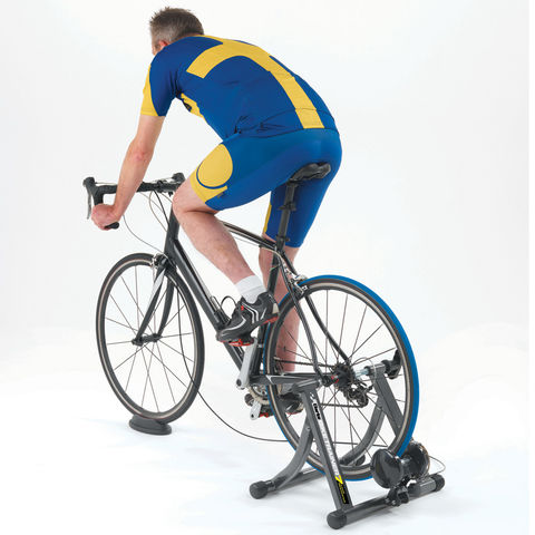 clarke ccti bike trainer