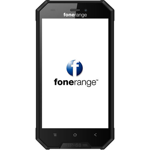 Fonerange Fonerange 3G Rugged Smartphone