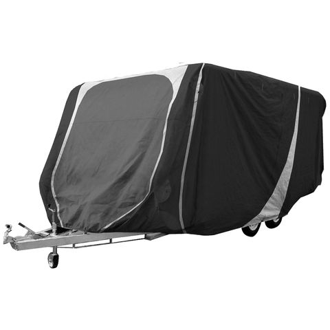 Image of Streetwize Streetwize LWACC369 Caravan Cover 21ft to 23ft