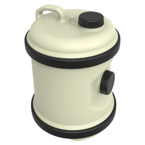 Image of Streetwize Streetwize 40 Litre Portable Water Mate