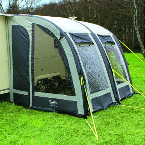 Image of Streetwize Streetwize 280 Ontario Inflatable Air Porch Awning