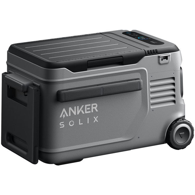 View Anker Solix Everfrost 2 23l Electric Cooler