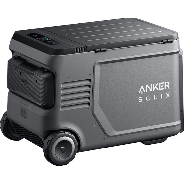 View Anker Solix Everfrost 2 40l Electric Cooler