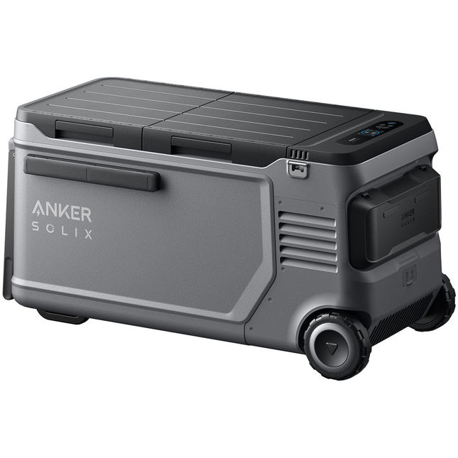 View Anker Solix Everfrost 2 58l Electric Cooler