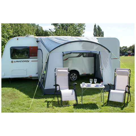 Photo of Streetwize Leisurewize Mirage 325 Porch Awning