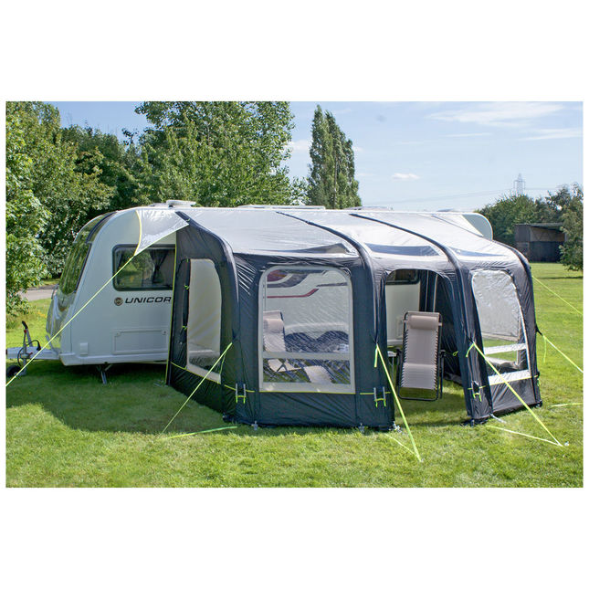 Streetwize Leisurewize Skyliner 420 Air Awning