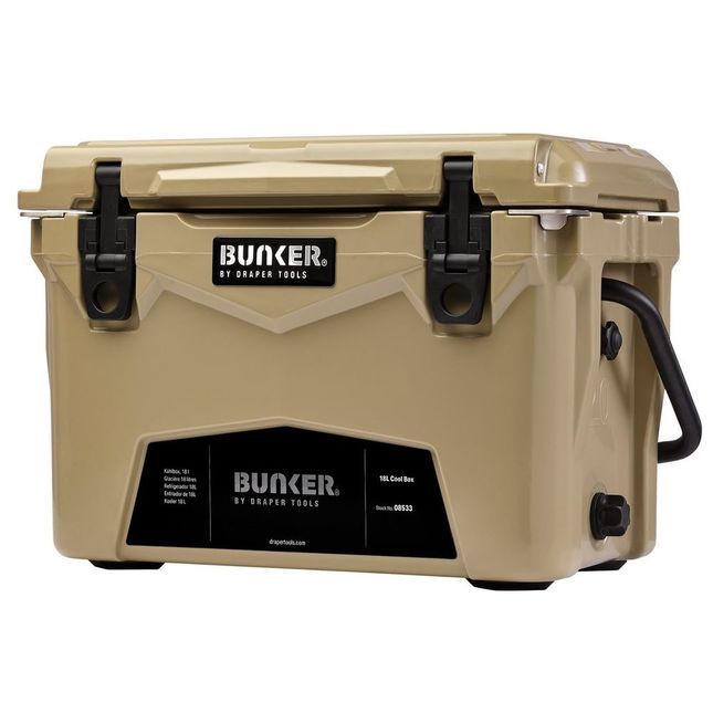 Image of Bunker Cool Box 18l