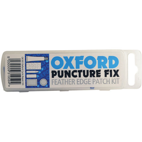 Oxford Oxford CK101 Puncture Repair Kit