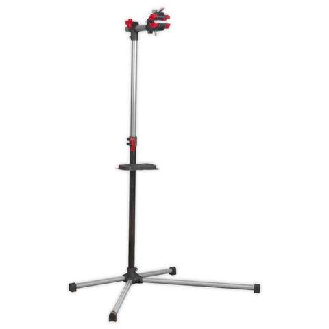 Photo of Sealey Sealey Bs102 Workshop Bicycle Stand