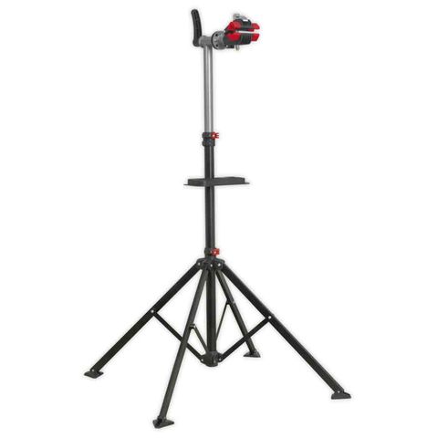 Image of Sealey Sealey BS103 Workshop Bicycle Stand