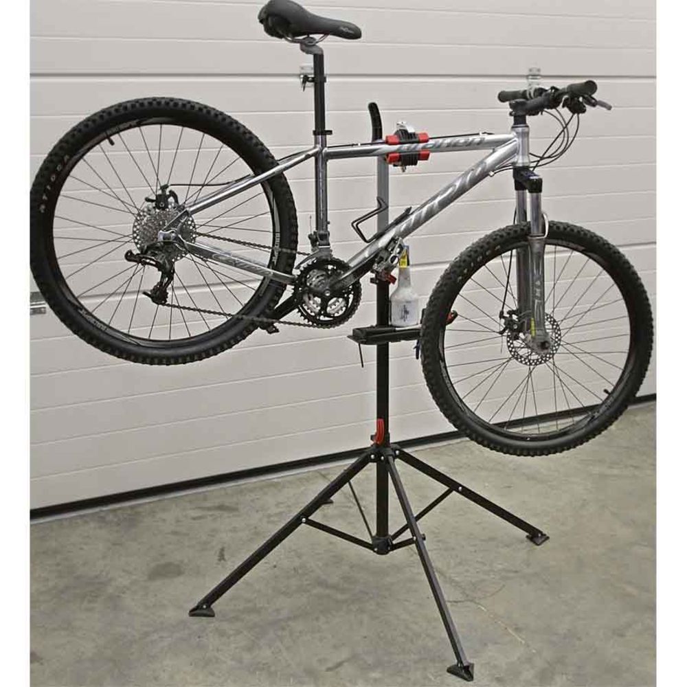 Sealey BS103 Workshop Bicycle Stand - Machine Mart - Machine Mart