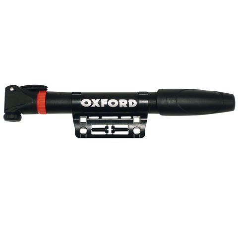 Image of Oxford Oxford OF105 Resin Mini Bicycle Pump