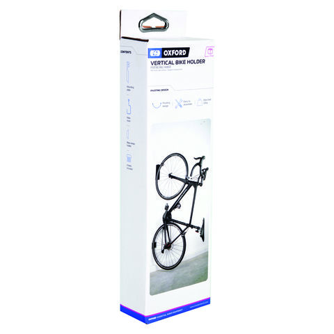 Oxford DS360 Vertical Bike Holder