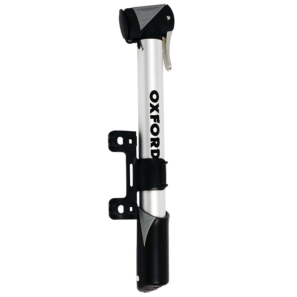 airflow bike pump