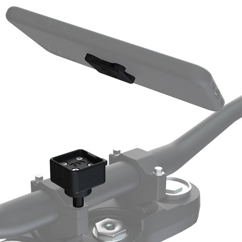 Image of Oxford Oxford OX860 CLIQR Universal Handlebar Riser Device Mount
