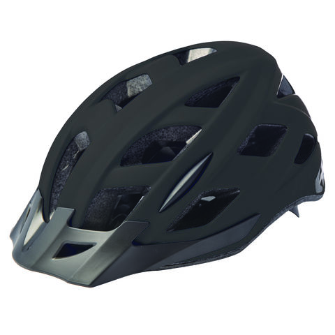 Oxford MEBL Metro-V Helmet 58-61cm Matt Black