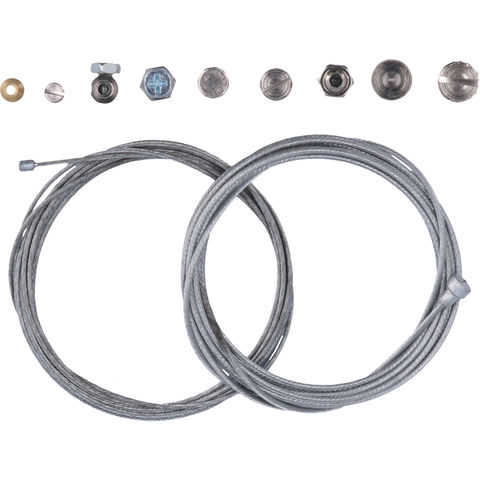 Image of Laser Laser 8192 LTR Universal Cable Repair Kit