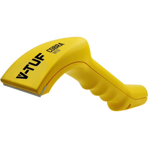 V-TUF Cobra Paint Scraper with Extraction Hose