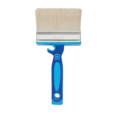 Blue Spot 120mm Shed and Fence Brush