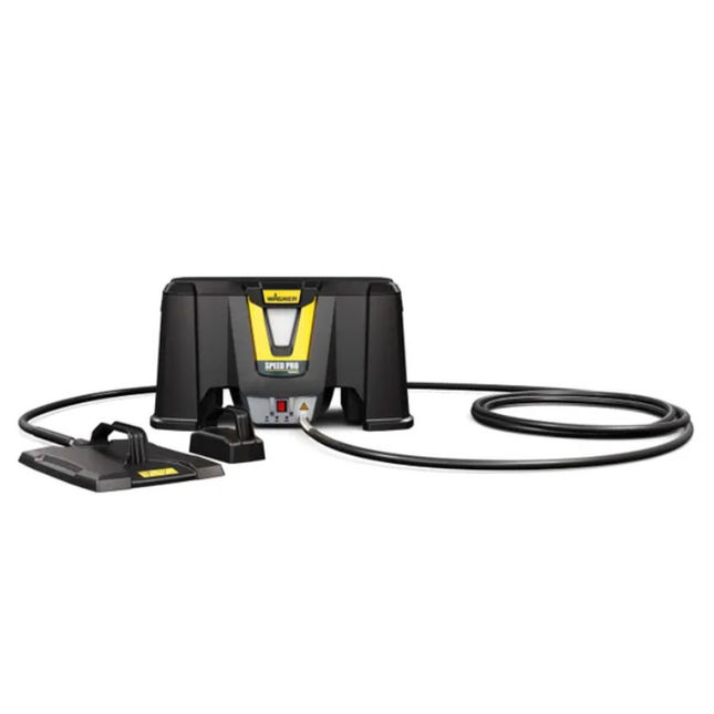 Wagner Steamforce Speed Pro Professional Wallpaper Stripper -230v-