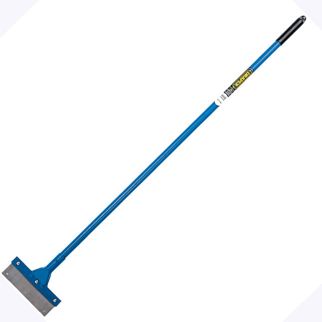 Draper 88631 Long Handled Floor Scraper