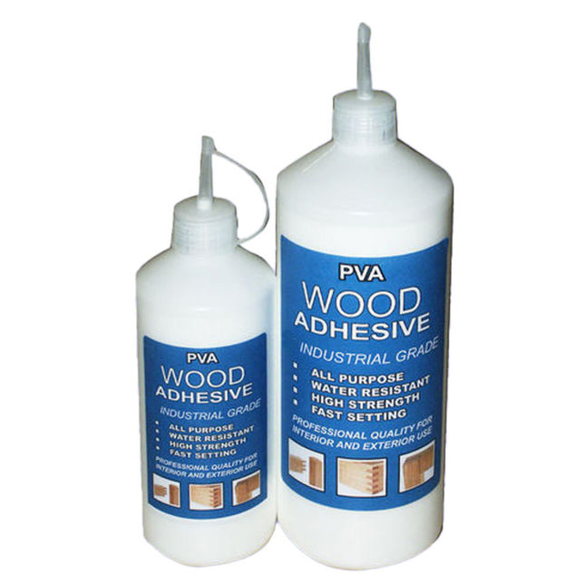 Image of PVA D4 Wood Adhesive (500ml)