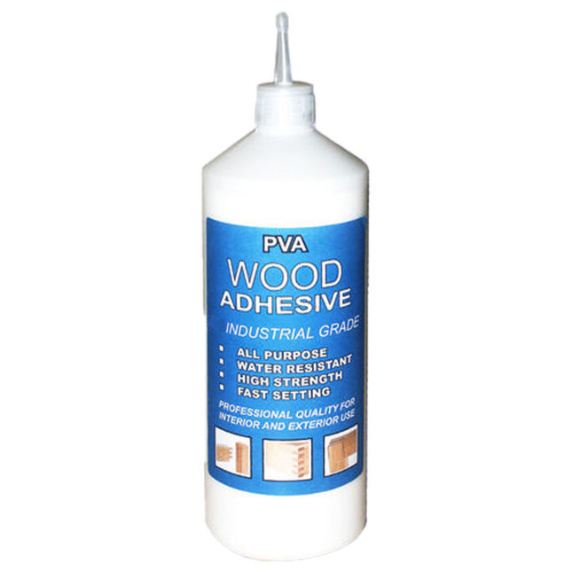 Pva D4 Wood Adhesive -1 Litre-
