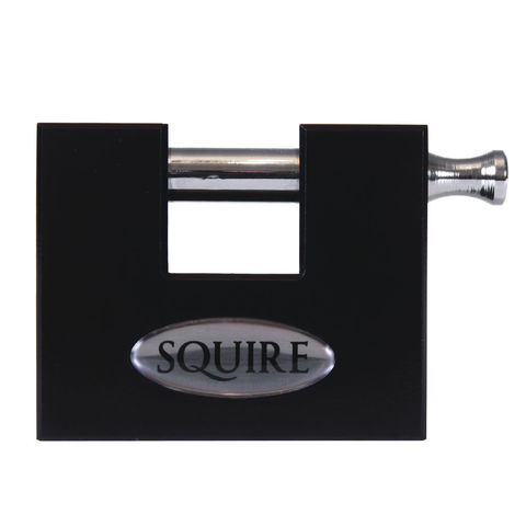 Squire WS75S Container Lock 