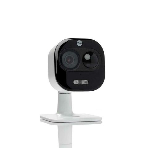 Yale HD1080 Wifi Outdoor All-in-One Camera