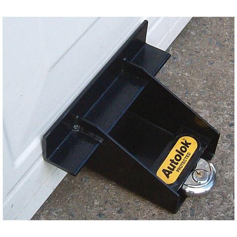 Autolok AGBL1 Blokka Garage Door Lock