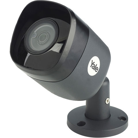 Image of Yale Yale SV-ABFX-B Outdoor CCTV Bullet Camera