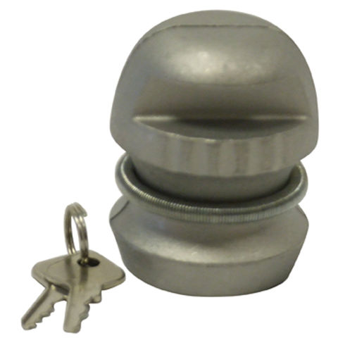 Image of Streetwize Streetwize SWTT122 Insertable Coupling Hitch Lock