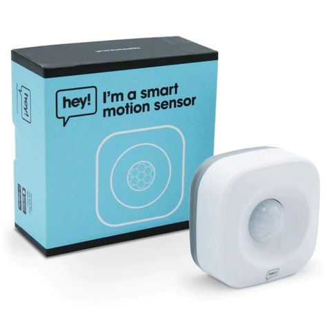 Hey! HEY401 Smart Motion Sensor