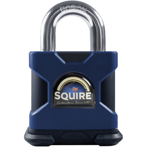 Squire Stronghold P5 Marine Padlock