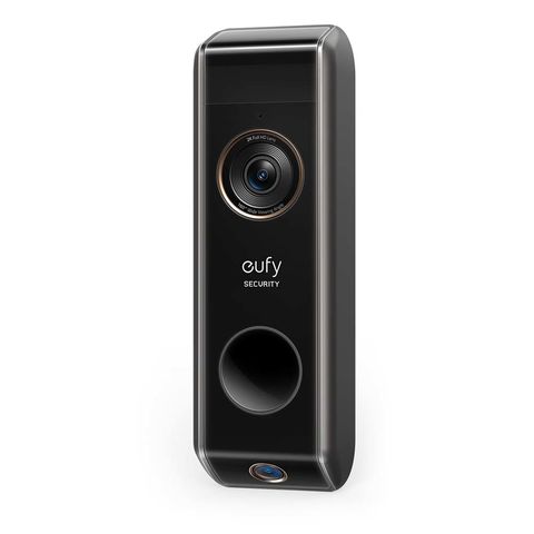 Eufy 2K Full HD Doorbell T8213G11 Dual Camera Double Security