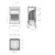 Clarke Wentworth II 5kW Cast Iron Wood Burning Stove (Image thumbnail 4 of 4)