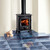 Clarke Buckingham II 5.1kW Cast Iron Multi-Fuel Stove (Image thumbnail 5 of 7)