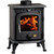 Clarke Buckingham II 5.1kW Cast Iron Multi-Fuel Stove (Image thumbnail 1 of 7)