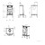 Clarke Buckingham II 5.1kW Cast Iron Multi-Fuel Stove (Image thumbnail 7 of 7)