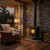 Clarke Buckingham II 5.1kW Cast Iron Multi-Fuel Stove (Image thumbnail 3 of 7)